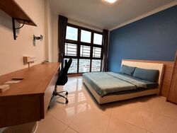 Boonview (D20), Condominium #627433331